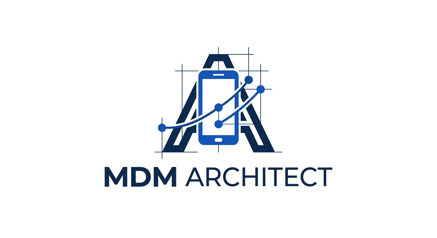 MDM Architect Logo